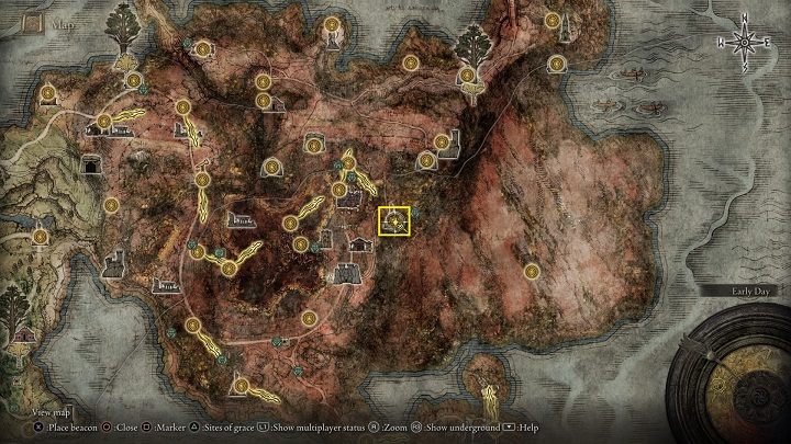 8 - Elden Ring: Where to find Sacred Tears? - Elden Ring: FAQ - Elden Ring Guide