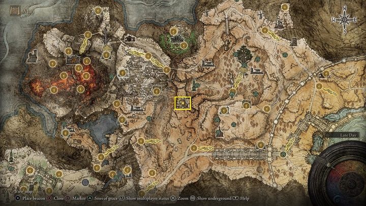 9 - Elden Ring: Where to find Sacred Tears? - Elden Ring: FAQ - Elden Ring Guide