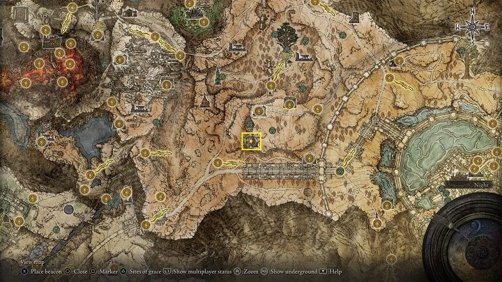 10 - Elden Ring: Where to find Sacred Tears? - Elden Ring: FAQ - Elden Ring Guide