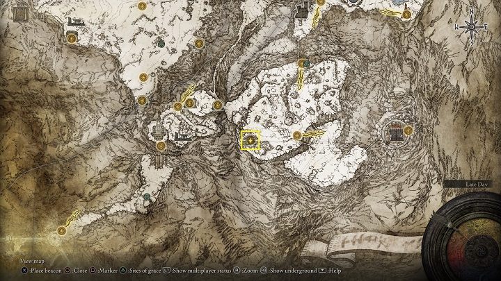 12 - Elden Ring: Where to find Sacred Tears? - Elden Ring: FAQ - Elden Ring Guide