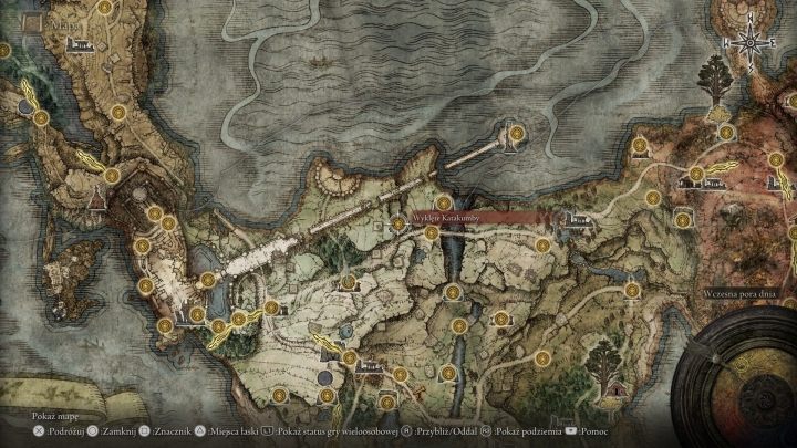 1 - Elden Ring: How to beat Black Knife Assassin? - Elden Ring: All bosses in Limgrave - Elden Ring Guide