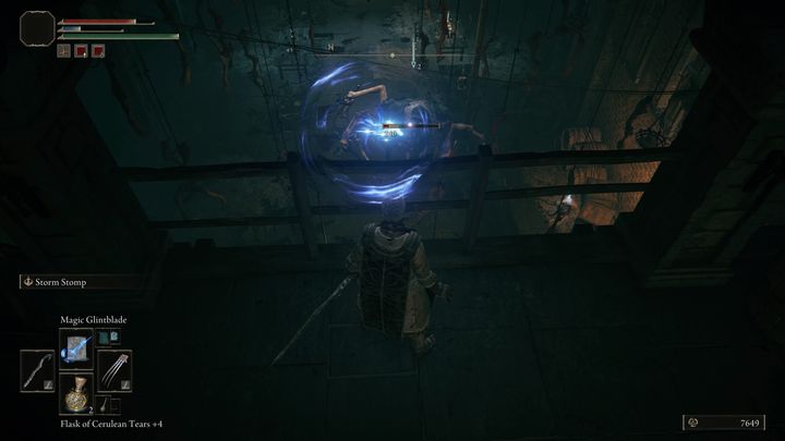 In addition, there are many strong and interesting spells and incantations, which not only are appealing in therms of their visuals, but also can save your character's life in long-range combat - Elden Ring: Is it accessible to new players? - Elden Ring: FAQ - Elden Ring Guide