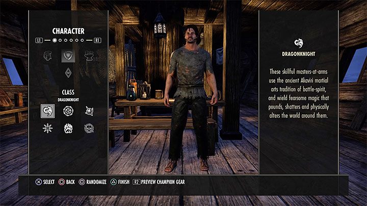 1 - ESO: Best class for a novice player - Game guide - The Elder Scrolls Online Guide