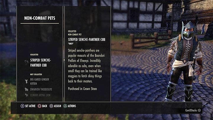 1 - ESO: 500 starter Crowns - what to spend them on? - Starting the game - The Elder Scrolls Online Guide
