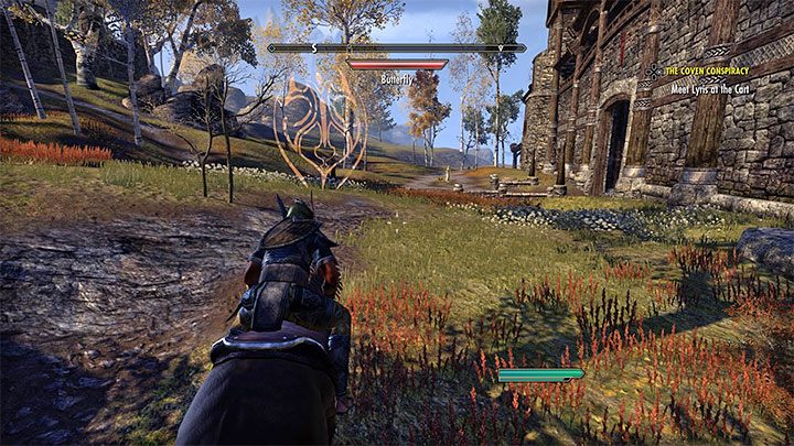 The main motivation for using horses and other mounts is the ability to move around the game world more quickly - ESO: Mounts - how to get a horse? - Game guide - The Elder Scrolls Online Guide