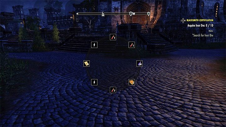 Before you travel to a dungeon or other location filled with opponents, its worth to - ESO: Death in the game - what are the consequences? - Game guide - The Elder Scrolls Online Guide