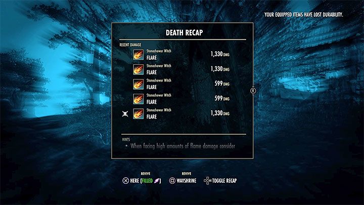 If your character is dead, then - ESO: Death in the game - what are the consequences? - Game guide - The Elder Scrolls Online Guide