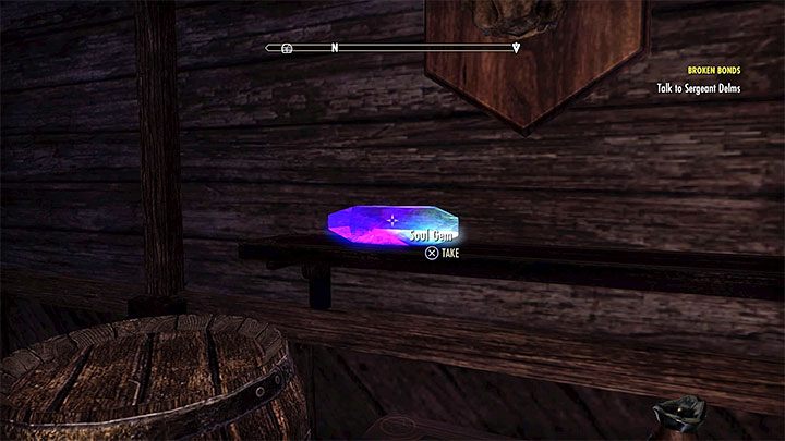 You can acquire new Soul Gems in various ways - ESO: Death in the game - what are the consequences? - Game guide - The Elder Scrolls Online Guide