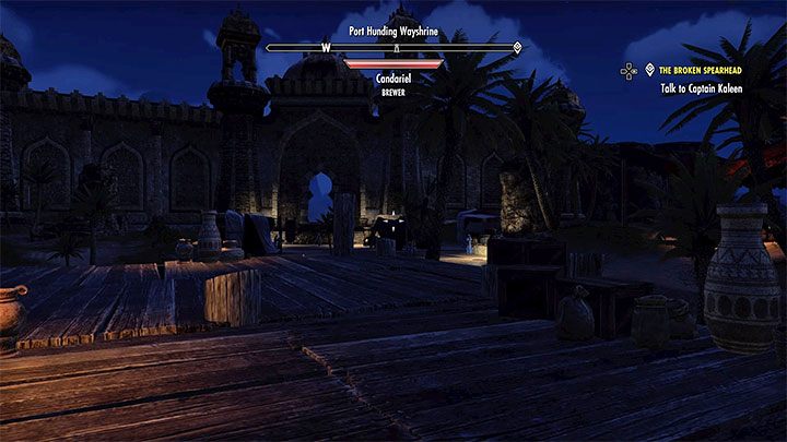 Yes, you can experience changing seasons and dynamic weather - ESO: FAQ, tips and tricks - Basics - The Elder Scrolls Online Guide