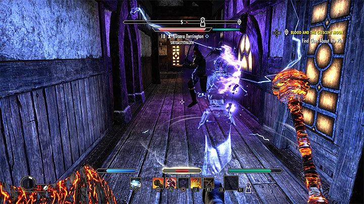 No, during normal PvE play, other players do not directly affect your gameplay - ESO: Playing alone - do I need friends in the game? - Starting the game - The Elder Scrolls Online Guide