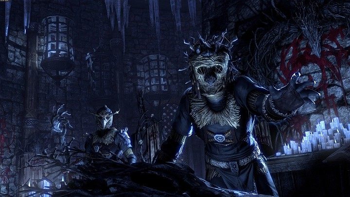 2 - ESO Greymoor: General information - FAQ - The Elder Scrolls Online: Greymoor DLC - The Elder Scrolls Online Guide