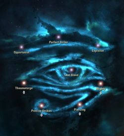 The name of the skill - ESO: Level 50 guide, tips - ESO in 10 Easy Steps - The Elder Scrolls Online Guide