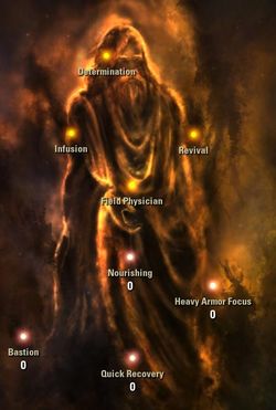 The name of the skill - ESO: Level 50 guide, tips - ESO in 10 Easy Steps - The Elder Scrolls Online Guide