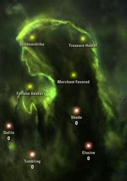 The name of the skill - ESO: Level 50 guide, tips - ESO in 10 Easy Steps - The Elder Scrolls Online Guide