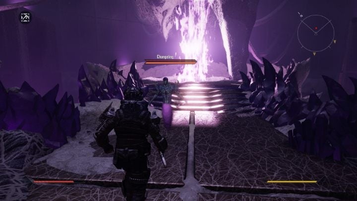 After the conversation, the fight will begin - Elex 2: The changelings plan - walkthrough - Completion - Elex 2 Guide