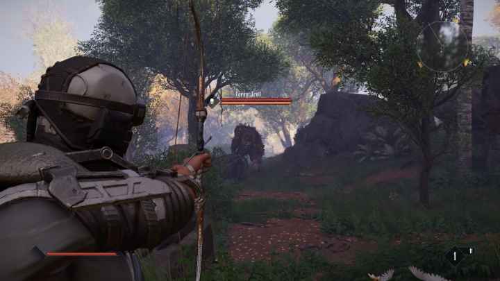 In the game, many enemies you encounter may turn out to be deadly, but the most dangerous are those marked with a skull icon - Elex 2: Beginners Guide - Basics - Elex 2 Guide