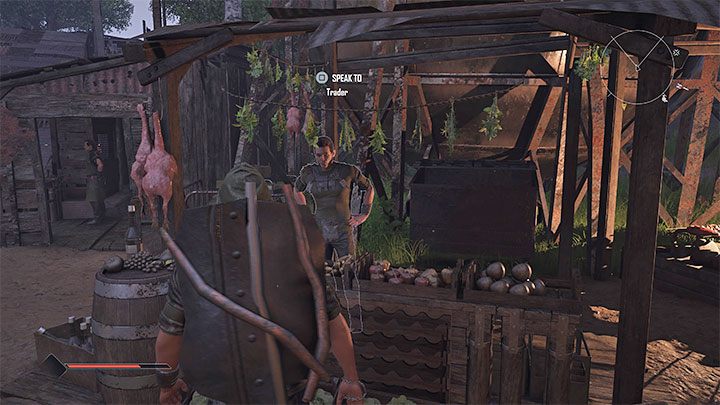 There are several dozen traders in the game world, whom you can find primarily by visiting the factions' headquarters - Elex 2: Traders - types, buying and selling - Basics - Elex 2 Guide