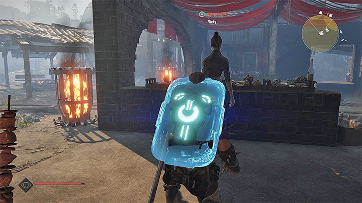 The game allows you to steal from traders, but it is risky - Elex 2: Traders - types, buying and selling - Basics - Elex 2 Guide