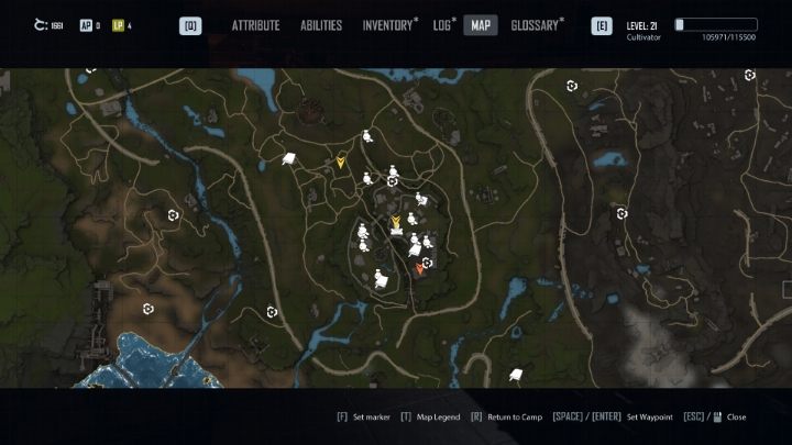 To start off the mission, the Rat will direct you to Tilas and Thorhild - you've already met them in previous Fort missions - Elex 2: On the Road to Becoming a Warrior - walkthrough - Berserkers - Elex 2 Guide