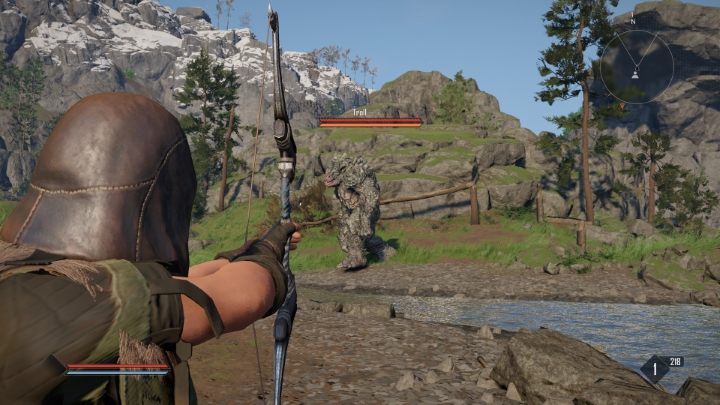 1 - Elex 2: On the Road to Becoming a Warrior - walkthrough - Berserkers - Elex 2 Guide