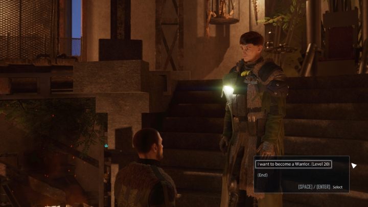 After completing tasks for Thorhild and Tilas, you can return to Rat - Elex 2: On the Road to Becoming a Warrior - walkthrough - Berserkers - Elex 2 Guide