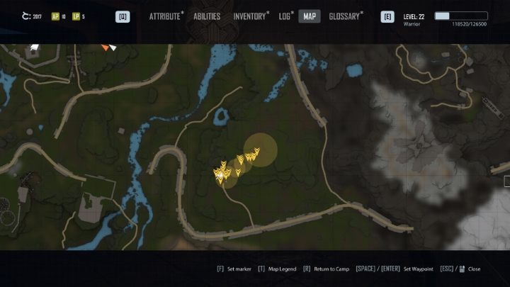 1 - Elex 2: On the Road to Becoming a Paladin - walkthrough - Berserkers - Elex 2 Guide