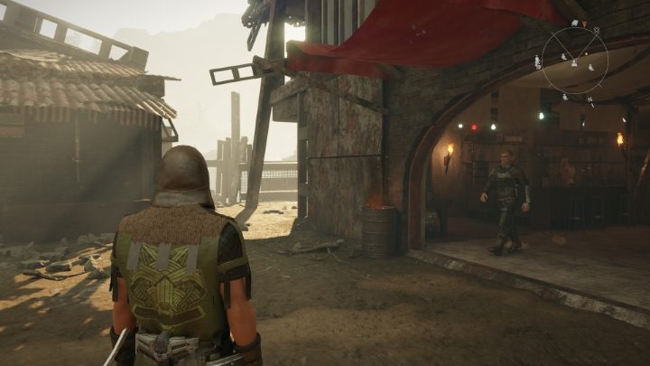 2 - Elex 2: On the Road to Becoming a Paladin - walkthrough - Berserkers - Elex 2 Guide