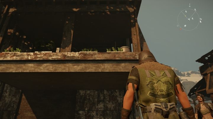 If you decide to help Rat and side with the Berserkers, head to the top of the Crater - Elex 2: On the Road to Becoming a Paladin - walkthrough - Berserkers - Elex 2 Guide