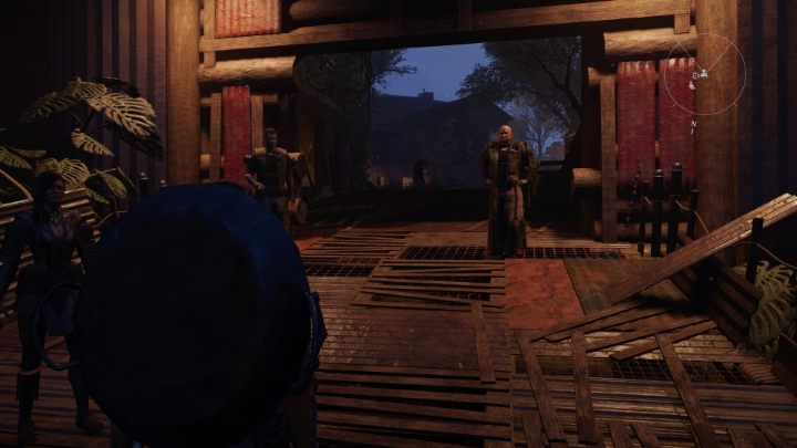 When you try to enter a city for the first time, take the tour around it to get XP for it - Elex 2: Experience - how to earn quickly? - Jax and character development - Elex 2 Guide