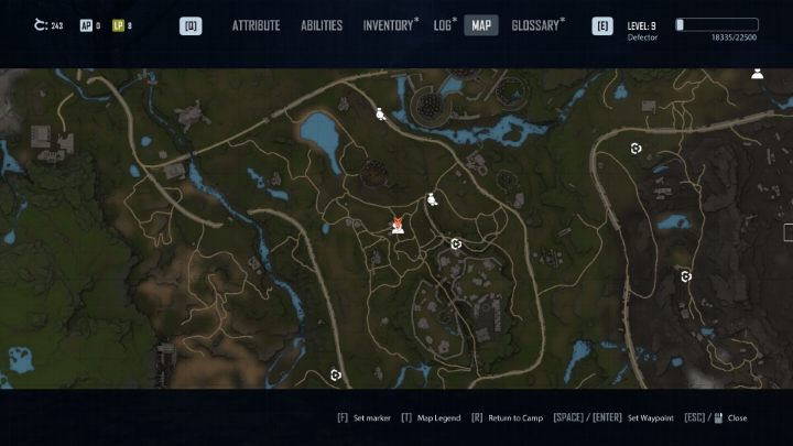 The mission for Thorhild is very simple and as mentioned above, it is the easiest way to get inside the Fort - Elex 2: Admission to the Fort (Tavar) - walkthrough - Tavar - Elex 2 Guide