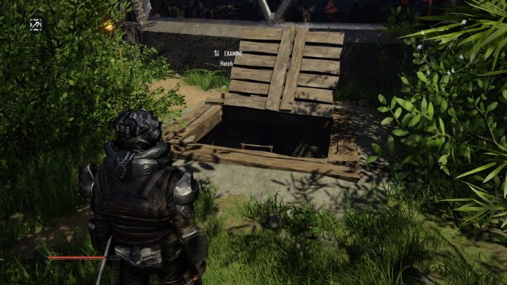 The option to learn from Tjark is available if you join the Claws in the Fort - Elex 2: Skill Trainers - list - World Map - Elex 2 Guide