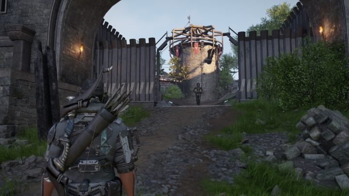 Joining a faction in Elex 2 is not mandatory - Elex 2: Factions - which are the best, how to join them? - Basics - Elex 2 Guide