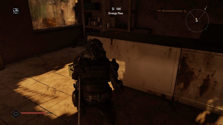 Each Nyra's quest consists in stealing the aforesaid strategic plans - finding them is easy because each time you will be teleported to near them - Elex 2: Nyras quests (stealing strategic plans) - walkthrough - Quests of companions - Elex 2 Guide