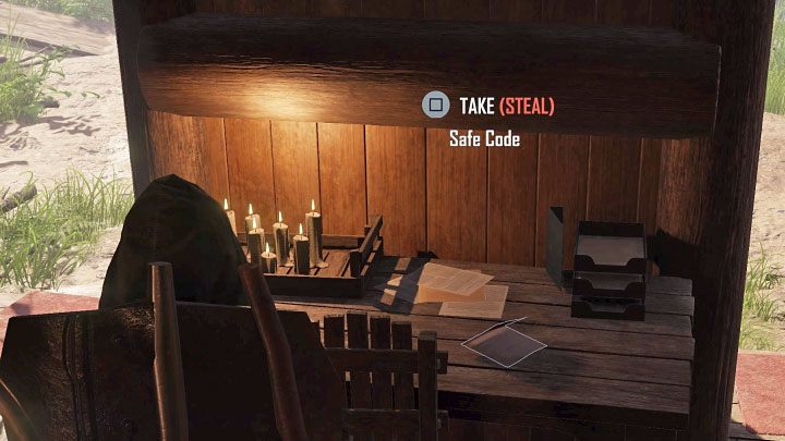 Each electronic lock in the game has a predetermined combination - Elex 2: Hacking and opening safes - hacking mini-game - Basics - Elex 2 Guide