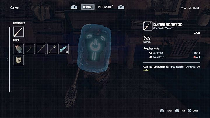 Missions can have different assumptions and may require you to, for example, steal items from restricted areas, locked containers or safes - Elex 2: Thieves Guild (Claws) - how to join? - Campaign and quests - Elex 2 Guide