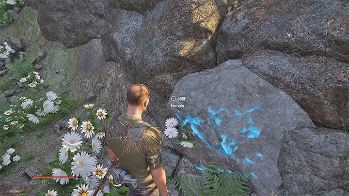 An alternative way to obtain Elex is to mine - we have described it in more detail on a separate page of Ore - how to mine - Elex 2: Elex material (pure Elex) - what is it for? - Exploration of the game world - Elex 2 Guide