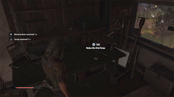 Before you start making Elex drinks, you will, unfortunately, have to meet two conditions - Elex 2: Elex material (pure Elex) - what is it for? - Exploration of the game world - Elex 2 Guide