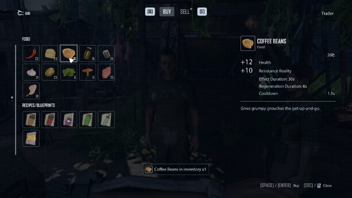The mission is to obtain the following items - Elex 2: Food for Crane (Ateris) - walkthrough - Ateris (Missions in the Crater) - Elex 2 Guide