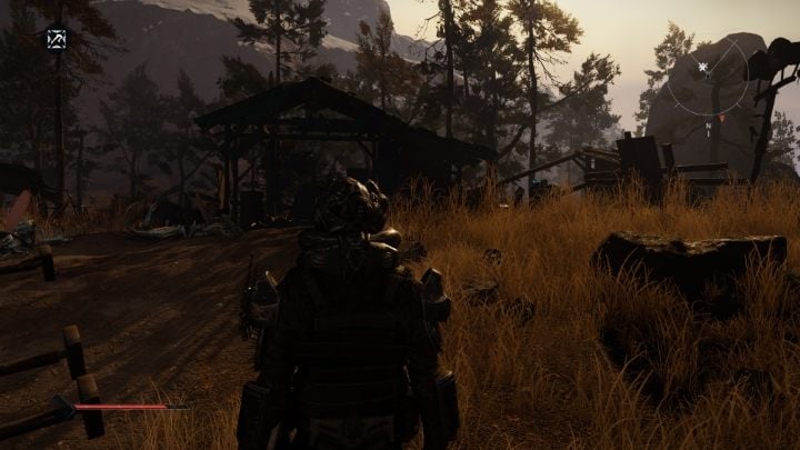 First, Attila will send you to a woman named Venja - Elex 2: Attilas Tests of the Outside World - walkthrough - Carakis - Elex 2 Guide