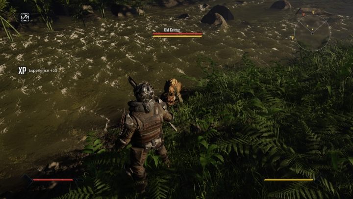 The mission begins with obtaining the materials necessary to make the weapon - Elex 2: The Weapon of an Artist - walkthrough - Tavar - Elex 2 Guide