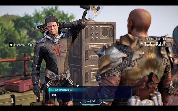 Elex 1 is characteristic for its long campaign, during which many attributes and skills are developed - Elex: Transferring saves to Elex 2 - is it possible? - Annex - Elex Game Guide