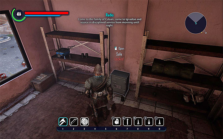 1 - Elex: List of Trophies - Achievements and trophies - Elex Game Guide