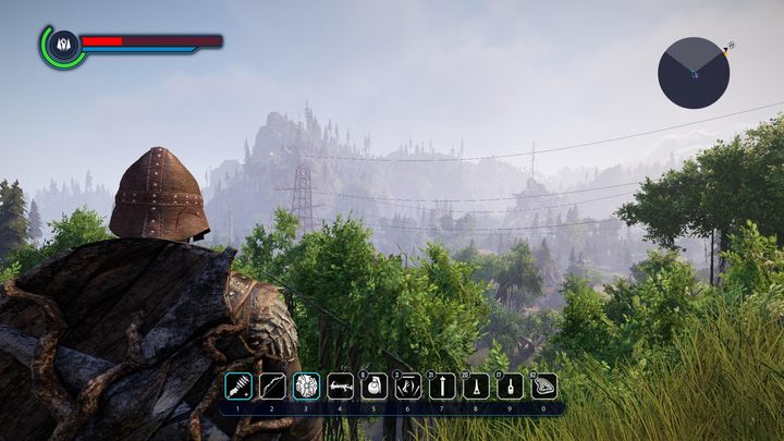 1 - Elex: Factions - Factions - Elex Game Guide