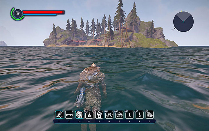 Go back to Wardek in Converter in South Abessa and demand explanations (1400XP) - Elex: Family Meeting - Walkthrough - Chapter 3: Open War - Elex Game Guide