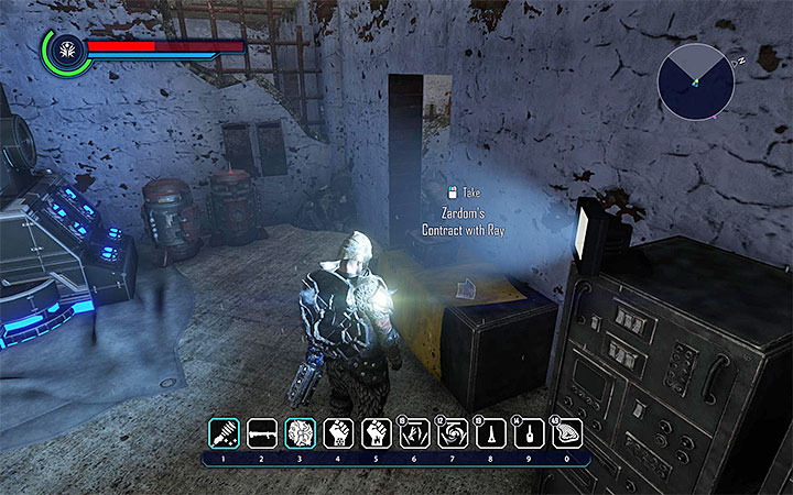 During one of your meetings with Thorald he will tell the main hero about an alarming information regarding Zardom and his true intentions - Elex: Heavy Suspicion - Walkthrough - Chapter 3: Open War - Elex Game Guide