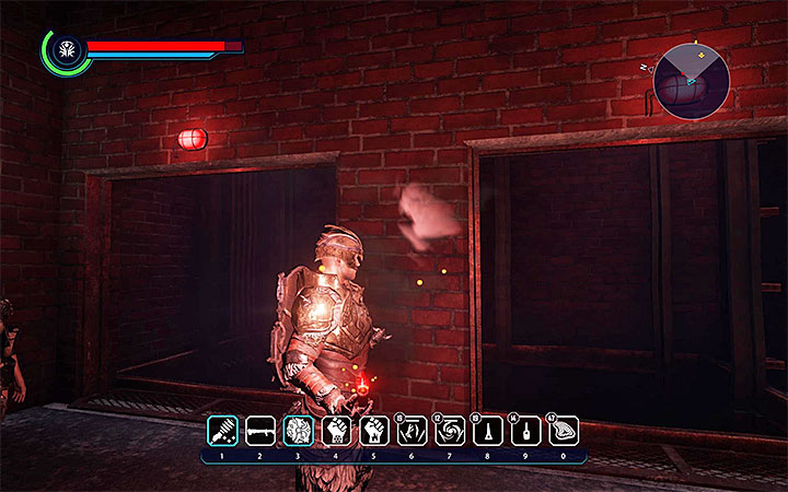 1 - Elex: Defective Reactor - Walkthrough - Chapter 3: Open War - Elex Game Guide