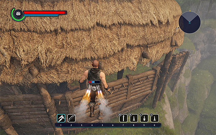 1 - Elex: Food Supplies - Walkthrough - Edan - Elex Game Guide