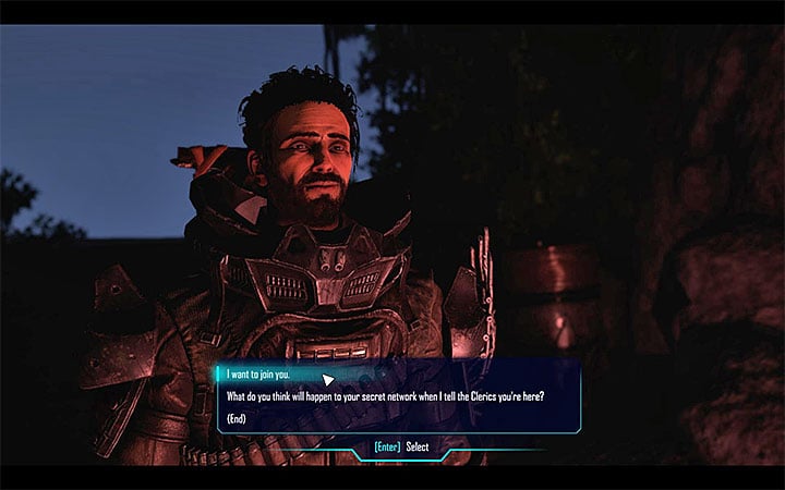 After meeting with Hector and joining the Claws you are now able to get missions - Elex: A Strange Mechanism - Walkthrough - Abessa - Elex Game Guide