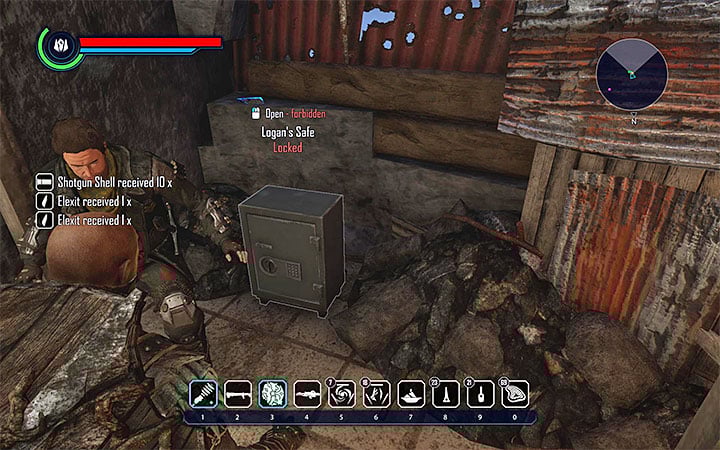 Now, reach the Duke’s Bunker in The Fort - Elex: On Behalf of the Claws - Walkthrough - Abessa - Elex Game Guide