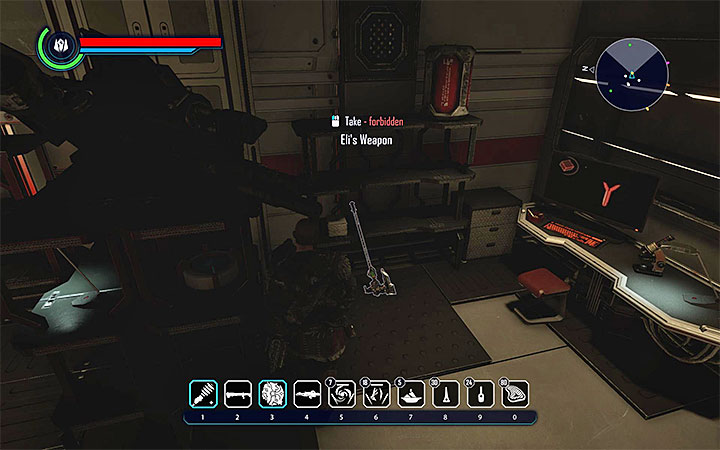 Wolf works in a mine in The Hort and he can give you a quest during which you must murder an Outlaws prisoner called Eli - Elex: Final Arrangements - Walkthrough - Ignadon - Elex Game Guide